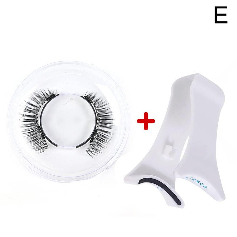 Lashiva® Luxe Magnetic Lashes - lashiva®