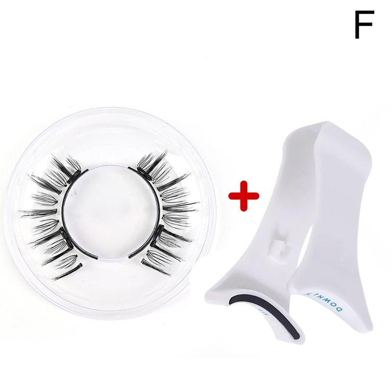 Lashiva® Luxe Magnetic Lashes - lashiva®
