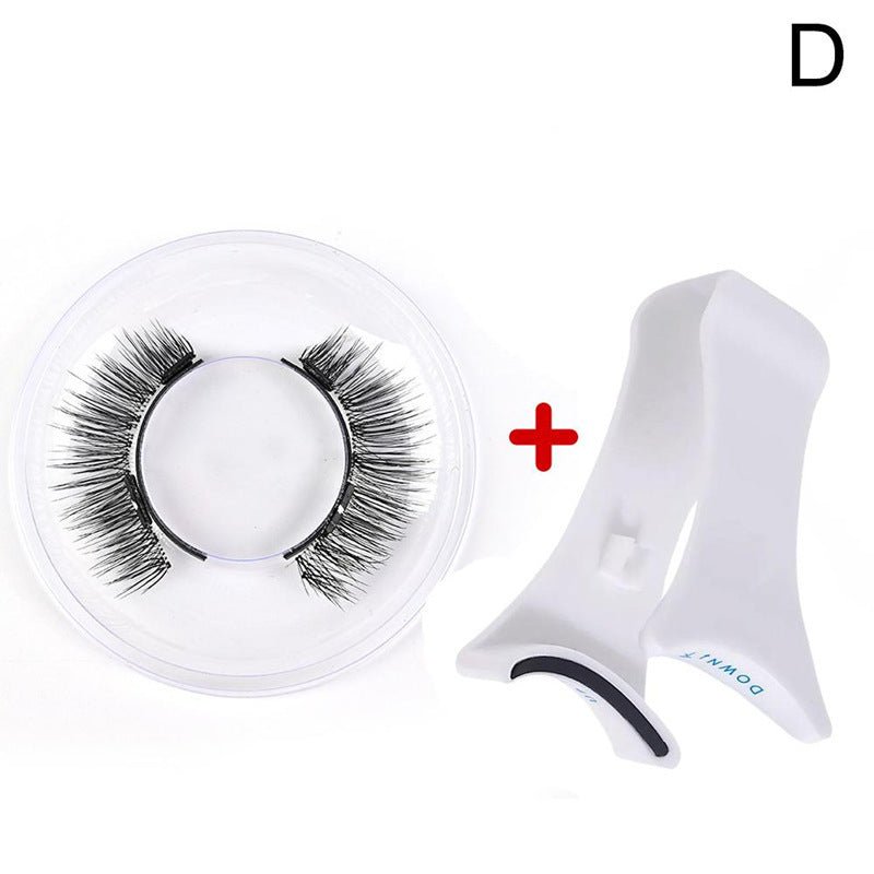 Lashiva® Luxe Magnetic Lashes - lashiva®