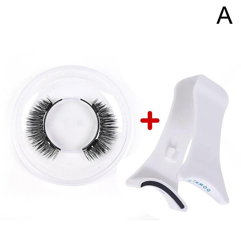 Lashiva® Luxe Magnetic Lashes - lashiva®