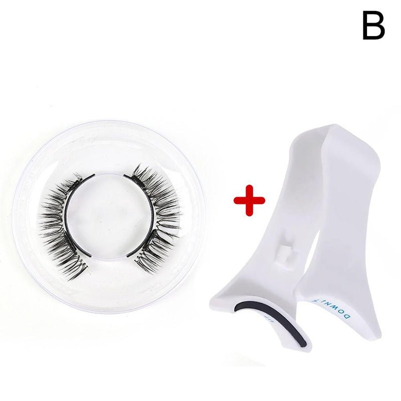 Lashiva® Luxe Magnetic Lashes - lashiva®