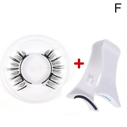 Lashiva® Luxe Magnetic Lashes - lashiva®